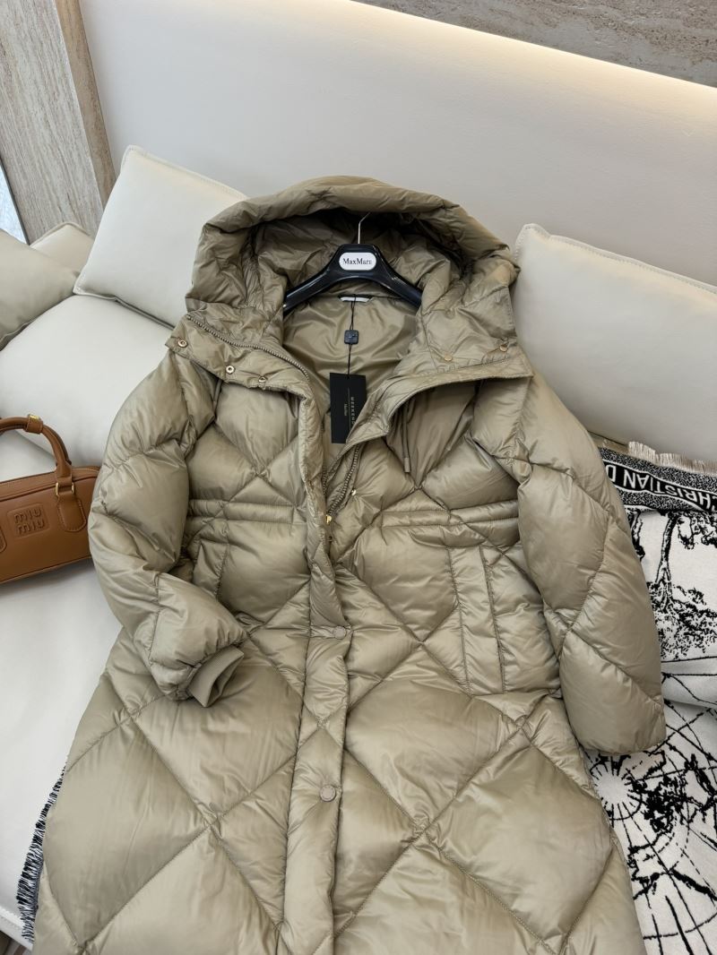 Alexander Wang Down Jackets